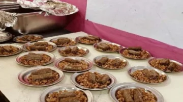 وجبات ساخنة بالمدارس.. خطة وزير التعليم لتعميم تجربة محافظة الفيوم بنجاح